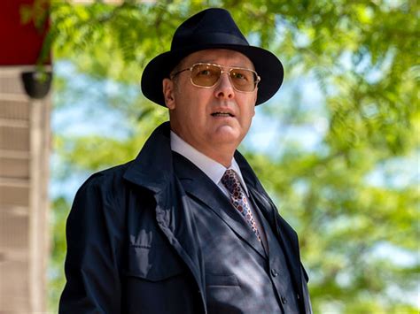 blacklist tv|does raymond reddington die.